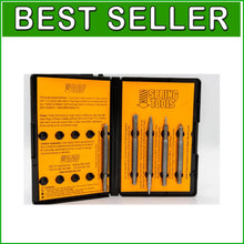 Load image into Gallery viewer, Master Mechanics 5-Piece Auto Body Repair Tool Set - Premium Metal Working Kit