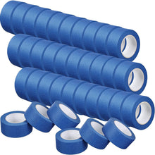 Load image into Gallery viewer, Multi-Surface 36 Roll Blue Painters Tape - 2-Inch Wide, Long Lasting &amp; Reliable