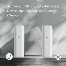 Load image into Gallery viewer, Smart Waterless Aroma Diffuser, 100ml with Bluetooth &amp; Timer for Home and Office