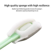Load image into Gallery viewer, Versatile 400 PCS Foam Swab Set for Printers, Cameras, and Optical Cleaning