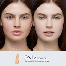 Load image into Gallery viewer, 24-Hour Long-Wear Liquid Foundation - Matte Finish, Buildable Coverage, 1 Fl Oz