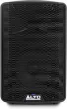 Load image into Gallery viewer, Powerful 350W Bluetooth Speaker with 2-Channel Mixer - Perfect for Events