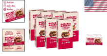 Load image into Gallery viewer, Nutritious Gluten-Free Fig Bars – Pomegranate Flavor, Perfect for Families