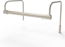 Load image into Gallery viewer, 12-Inch Slimline Picture Light with Toggle Switch - Warm White LED Illumination