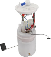 Load image into Gallery viewer, E8814M Electric Fuel Pump Module Assembly for 2007-2010 BMW E70 X5 3.0L