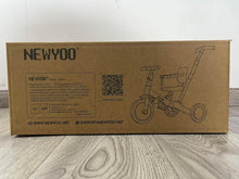 Load image into Gallery viewer, Multifunctional Toddler Tricycle &amp; Balance Bike - Ideal Birthday Gift for Kids