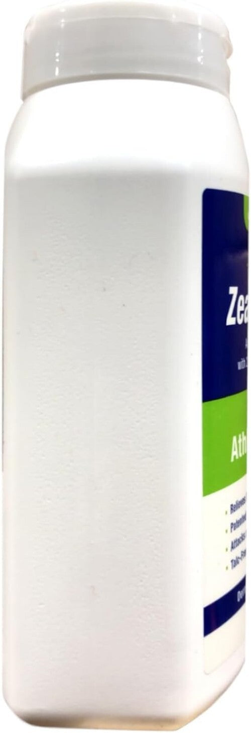 Miconazole Antifungal Powder - Fast Relief for Athlete's Foot & Skin Conditions