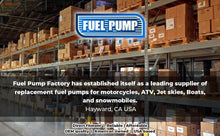 Load image into Gallery viewer, Polaris-Specific Fuel Pump Replacement for Ranger 400 &amp; 500 - Metal Construction