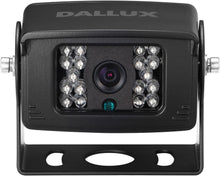 Load image into Gallery viewer, Premium Truck &amp; RV Backup Camera System with 7in Monitor and 130° View Angle