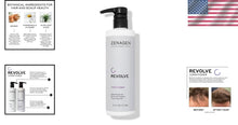 Load image into Gallery viewer, Revolve Conditioner 1 lb | Supports Fine Hair with Vegan Plant-Based Formula