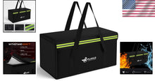 Load image into Gallery viewer, Three-Proof Large Battery Bag for 200Ah Lithium - Fire, Water &amp; Explosion Safe
