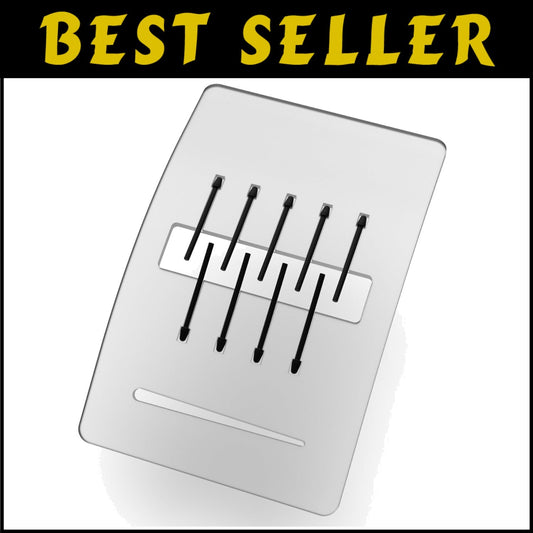 Original Remarkable 2 Replacement Pen Nibs - 9 Pack, Seamless Writing Experience