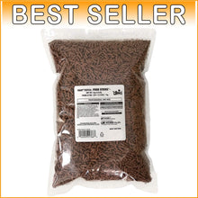 Load image into Gallery viewer, Premium Floating Fish Food Sticks - Ideal Nutrition for All Life Stages