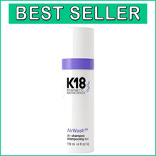 Load image into Gallery viewer, Refreshing Non-Aerosol Dry Shampoo for Balanced Scalp &amp; Reduced Oil, 4 Fl Oz