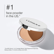 Load image into Gallery viewer, Matte Finish Pressed Powder for Oily &amp; Combination Skin – 0.27 Oz Compact