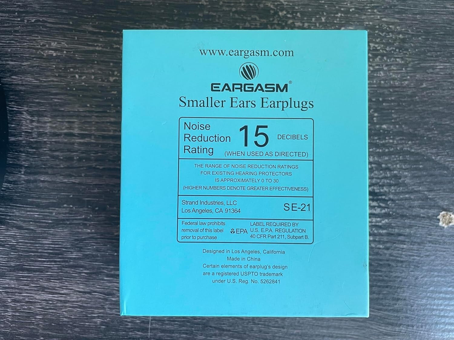 Custom Fit Earplugs for Smaller Ear Canals - Noise Protection for All Activities