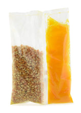 Load image into Gallery viewer, Mess-Free Popcorn Packs with Coconut Flavor - 24 Count for 6 oz Popcorn Machines