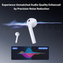 Load image into Gallery viewer, Seamless Communication with 144 Language Translator Earbuds and Offline Packs