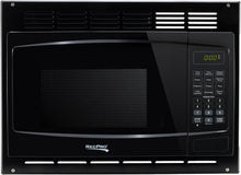 Load image into Gallery viewer, Energy-Efficient RV Microwave - 900W, Digital Control &amp; Turntable Functionality