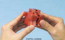 Load image into Gallery viewer, Official Bandai Hobby RX-78-2 Gundam 1/48 Model - No Glue Needed for Easy Build