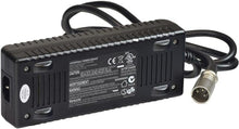 Load image into Gallery viewer, Reliable 24V 3.5A XLR Charger – Compatible with Golden Technologies Scooters