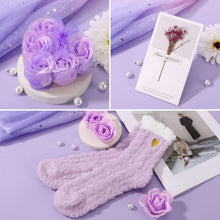 Load image into Gallery viewer, Elegant Relaxing Spa Gift Baskets for Women - Unique Self-Care Package