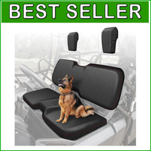 Load image into Gallery viewer, Custom Fit Waterproof Pioneer 700 Seat Covers - Heavy Duty 1680D Oxford Material