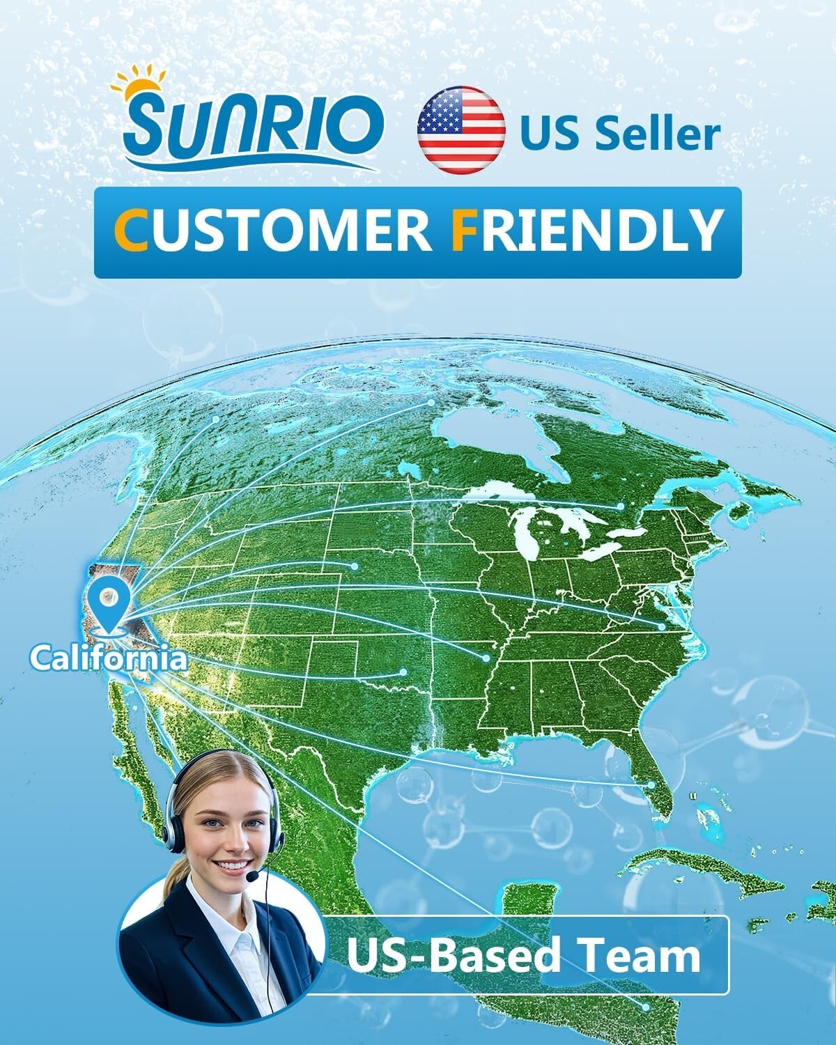 Lightweight and Weather-Resistant Above Ground Pool - Perfect for Gatherings