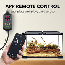Load image into Gallery viewer, LCD Smart Temperature Control for Homebrew &amp; Fermenting - -40°F to 176°F Range