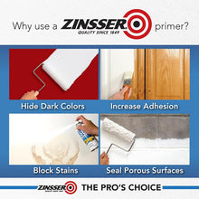 Load image into Gallery viewer, Advanced 1 Gallon Ceiling Paint &amp; Primer - Covers 250-400 Sq. Ft. Effortlessly