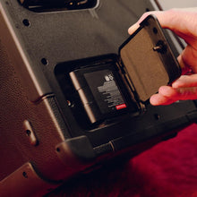 Load image into Gallery viewer, Rechargeable Lithium Ion Spark Battery for Live Performance - 12-Hour Power
