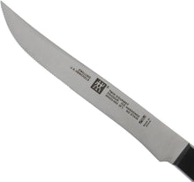 Load image into Gallery viewer, J.A. Henckels Twin Gourmet 8-Piece Steak Knives – Durable, Dishwasher Safe
