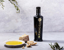 Load image into Gallery viewer, Single Estate Extra Virgin Olive Oil - Unfiltered, High Polyphenols - 6x500ml