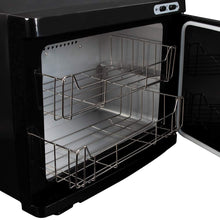 Load image into Gallery viewer, Extra Large Insulated Hot Towel Warmer with Rust-Resistant Stainless Steel Racks