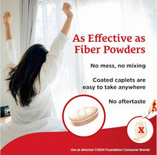 Load image into Gallery viewer, Fiber Therapy Powder for Gentle Digestive Support - 2 Pack of Unflavored Relief