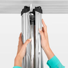 Load image into Gallery viewer, Lift-O-Matic Outdoor Clothes Drying Rack - Foldable, UV-Protected &amp; Adjustable