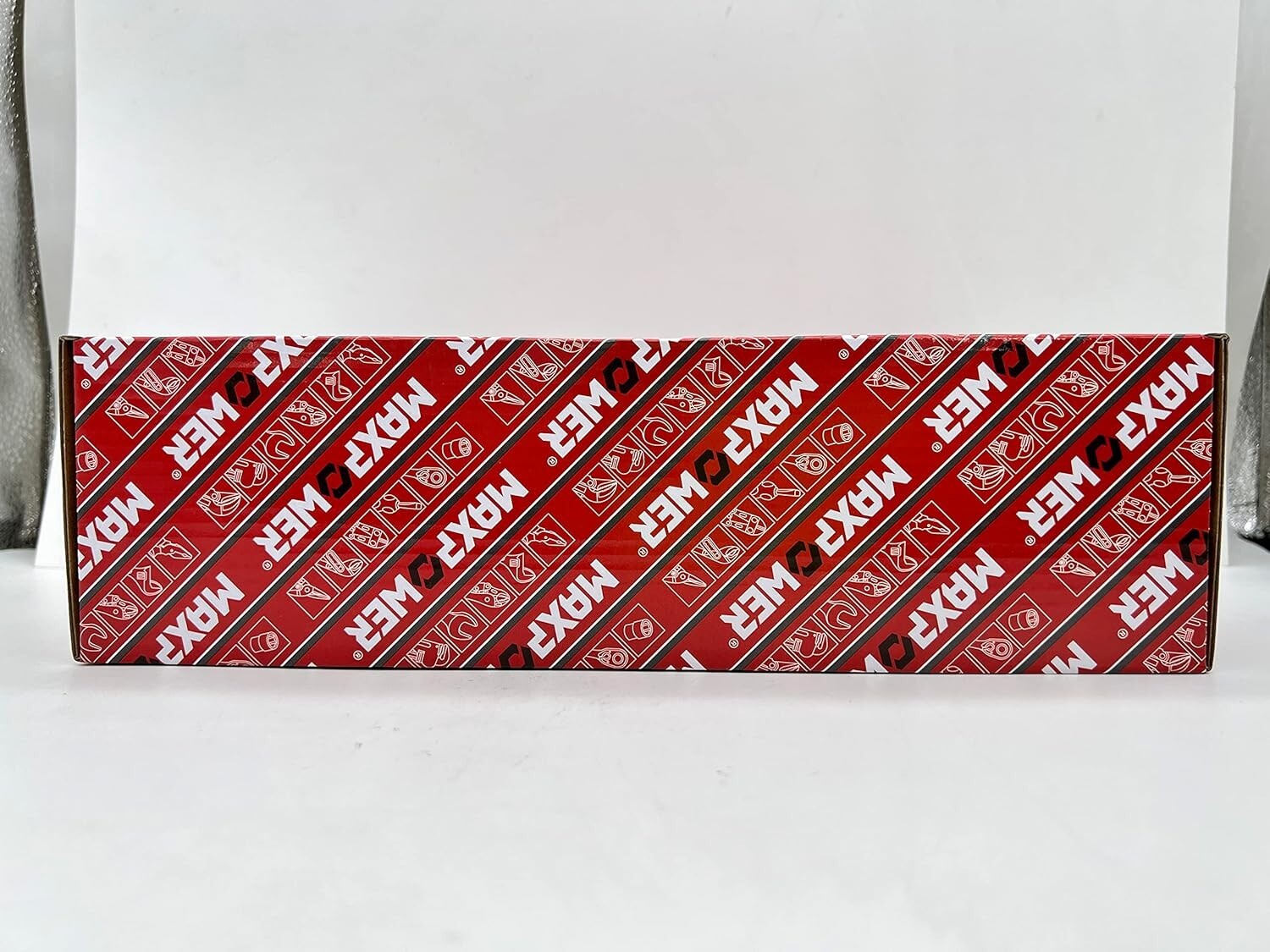 Durable Masonry Chisels: 11" Point & Flat, 8" Brick Chisel with Hand Guard