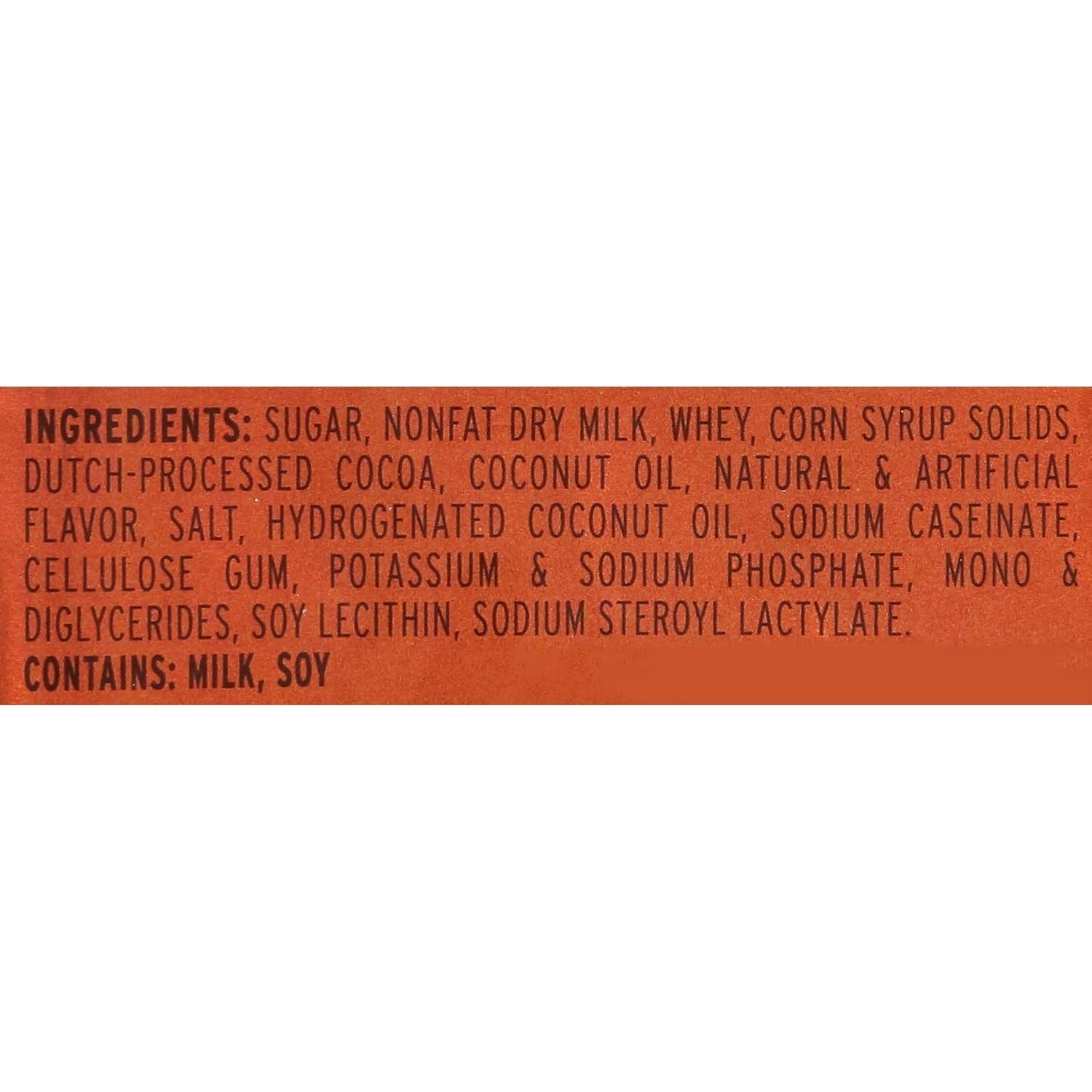 Delicious Salted Caramel Hot Cocoa Mix, 1.25 oz Pack of 72 – Easy Preparation