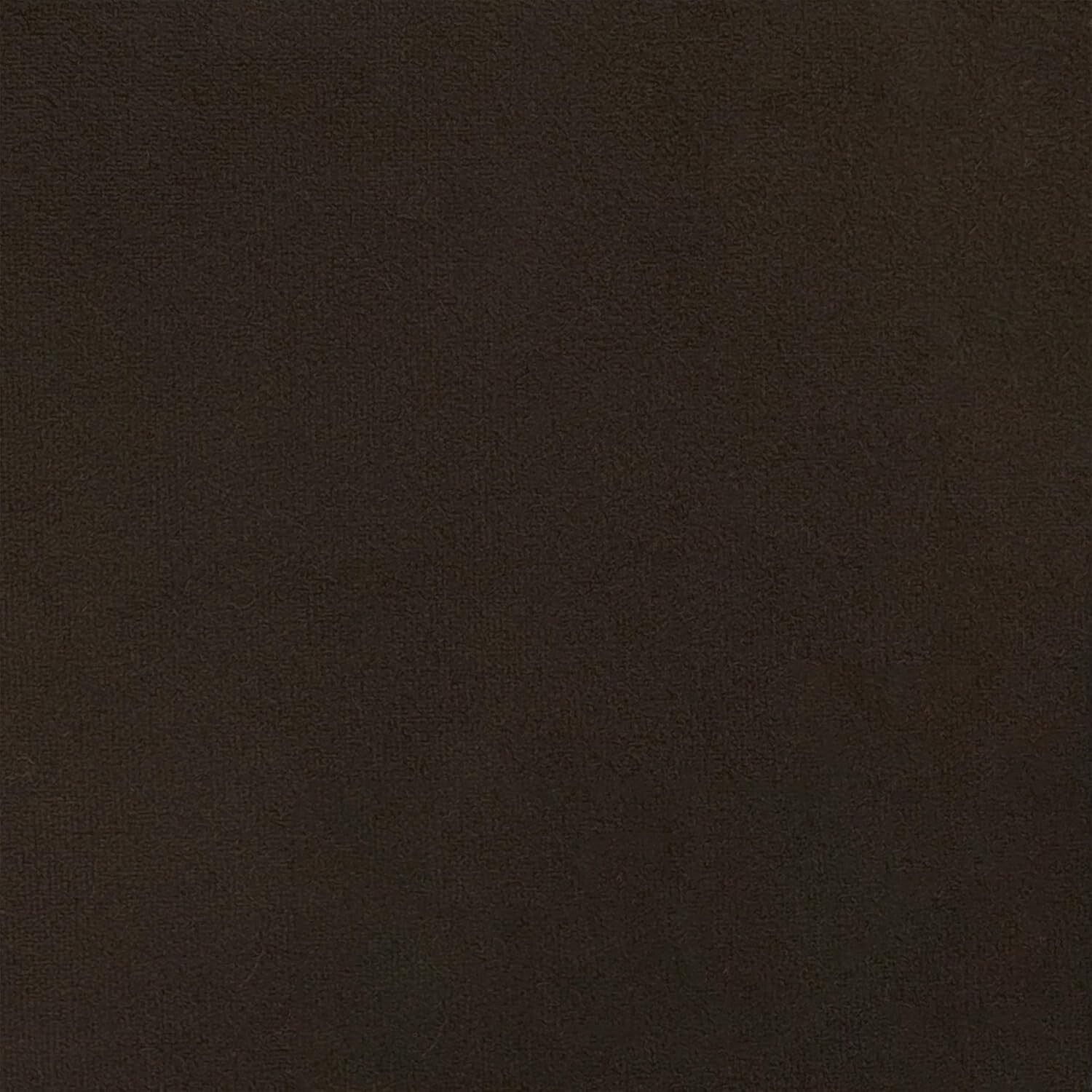 Chic Button Tufted Velvet Ottoman with Honey Oak Legs - Stylish Storage Solution