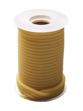 Load image into Gallery viewer, Versatile 25' Natural Rubber Surgical Tubing – For Medical, Craft, &amp; Therapy