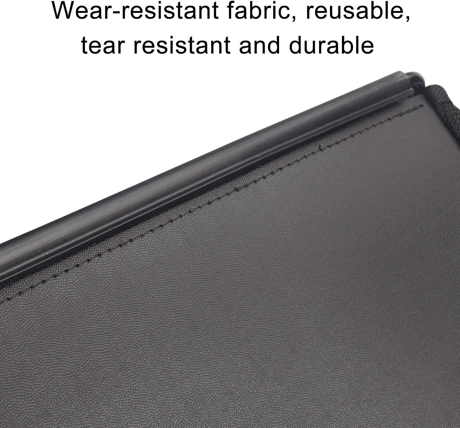 Easy-Install 2 Grass Catcher Bags & Frame Kit for Toro 22" Recycler Lawn Mowers