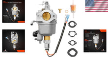 Load image into Gallery viewer, Optimized Onan Generator Carburetor with Gaskets - Engine Performance Guaranteed