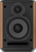 Load image into Gallery viewer, Elegant 40W Wi-Fi Smart Speaker with Stereo Playback - Privacy Microphone Free