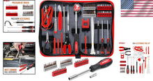 Load image into Gallery viewer, Comprehensive Electronics Repair Tool Kit: 56-Pc Precision Set for Devices