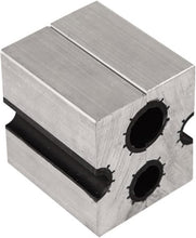Load image into Gallery viewer, Lightweight Aircraft Grade Aluminum Barrel Clamp - Safe for All Barrel Finishes
