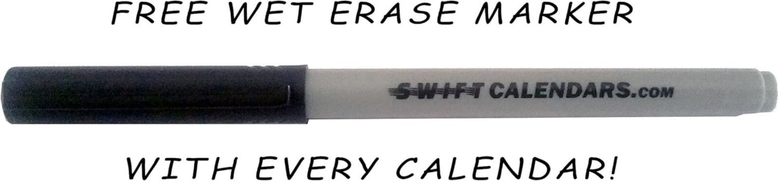 Massive 48in x 72in Dry Erase Calendar - Ideal for Academic and Office Use