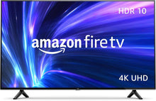 Load image into Gallery viewer, 55" Alexa-Enabled 4K UHD TV - HDR Streaming, Live TV, and HDMI Connectivity
