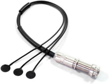 Load image into Gallery viewer, K&amp;K Lightweight Acoustic Guitar Pickup - Three Piezo Heads for Perfect Tone