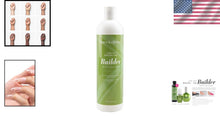 Load image into Gallery viewer, Smooth Application Builder Gel with Calcium – Soak-Off, 16 oz, for Professionals
