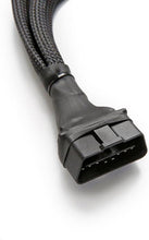 Load image into Gallery viewer, Premium OBD II 16 Pin Adapter – Male to Female, Flexible, 5 Pack for Diagnostics